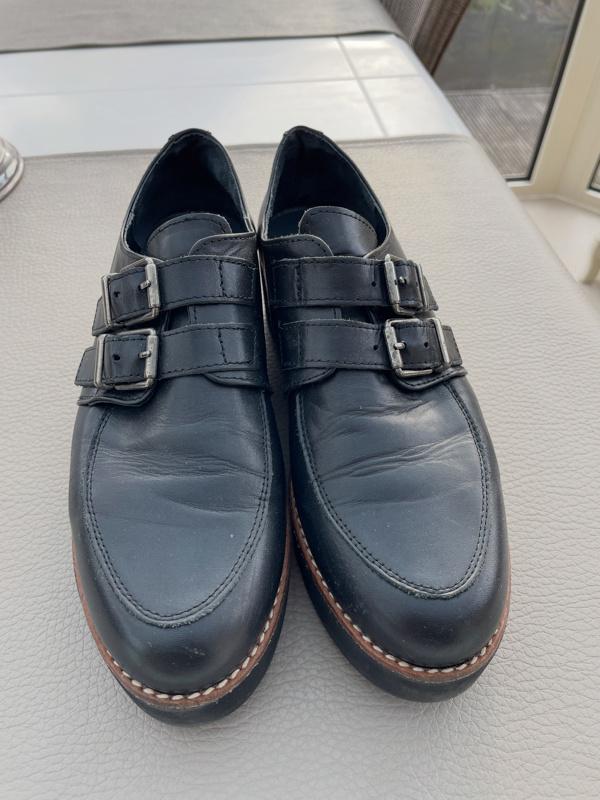 Schoenen Hee maat 39, Kleding | Dames, Ophalen of Verzenden, Zo goed als nieuw, Hee, Instappers