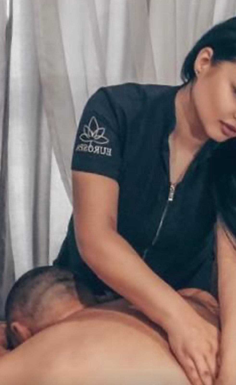 belle oriental pour massage, Diensten en Vakmensen, Welzijn | Masseurs en Massagesalons, Ontspanningsmassage