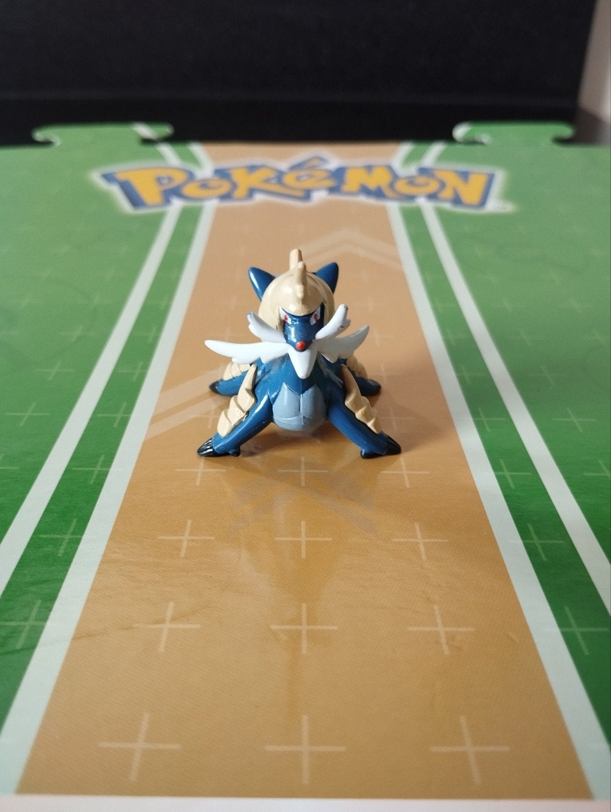 Pokémon figuur Tomy Nintendo, Verzamelen, Ophalen of Verzenden, Zo goed als nieuw