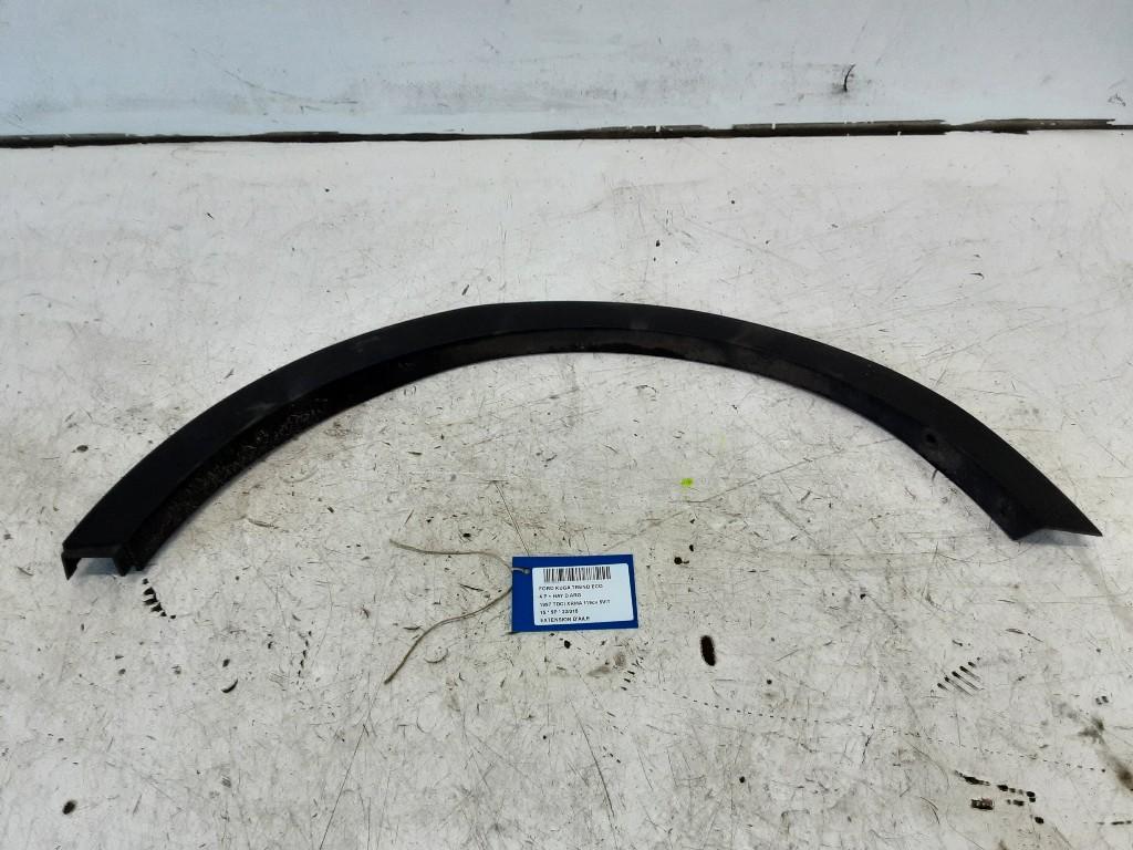 EXTENSION D'AILE Ford Kuga II (DM2) (01-2012/06-2019), Garde-boue, Mevr. I. Hauben, Rue de l'Espoir 34 34
4030  GRIVEGNÉE, BE