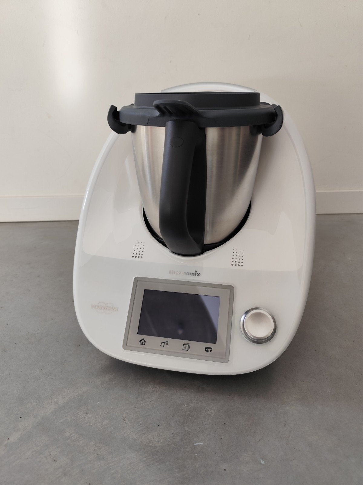 Thermomix Vorwerk TM5, Ophalen, Zo goed als nieuw