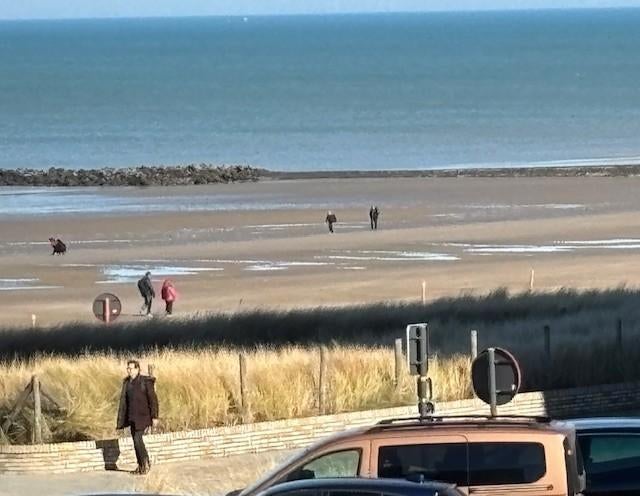 studio te huur in Westende, Immo, 35 tot 50 m², Provincie West-Vlaanderen
