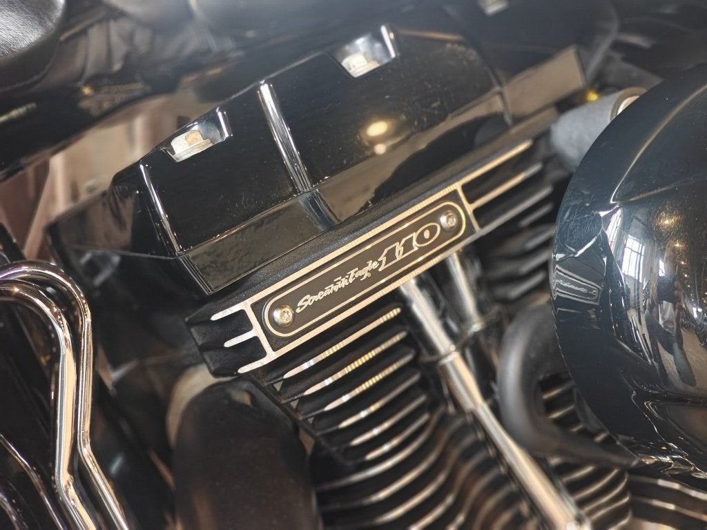 Harley-Davidson SOFTAIL FLSS Softail Slim (bj 2016), Motoren, Harley-Davidson, ABS, Meer dan 35 kW, Overig