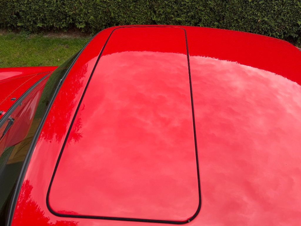 Porsche 911 Carrera 3.2 - 1986 - Coupé - Oltimer - Ancêtre, foto 8