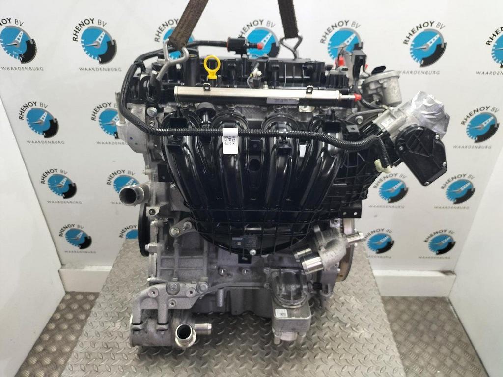 FORD KUGA ST LINE DFK  MOTOR 2022, Ophalen of Verzenden, Gebruikt, ARN erkend