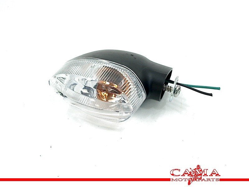 KNIPPERLICHT Yamaha MT 09 2018-2020 (MTN850-A MT-09), Dhr. S. di Majo, Gebruikt, Info@cama-motorparts.nl, P.J. Troelstraweg 8 8
3144 CX  MAASSLUIS, NL