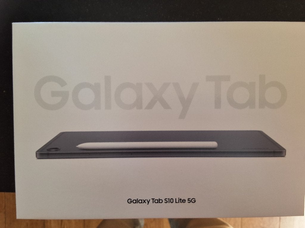 Samsung galaxy tab s10 lite 5g, Computers en Software, Android Tablets, Ophalen, Galaxy tab s10 lite 5g, Nieuw, Samsung