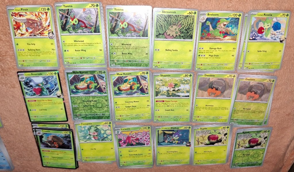 Destined Rivals Pokémon kaarten te ruil., Hobby en Vrije tijd, Ophalen of Verzenden, Zo goed als nieuw, Meerdere kaarten, Foil