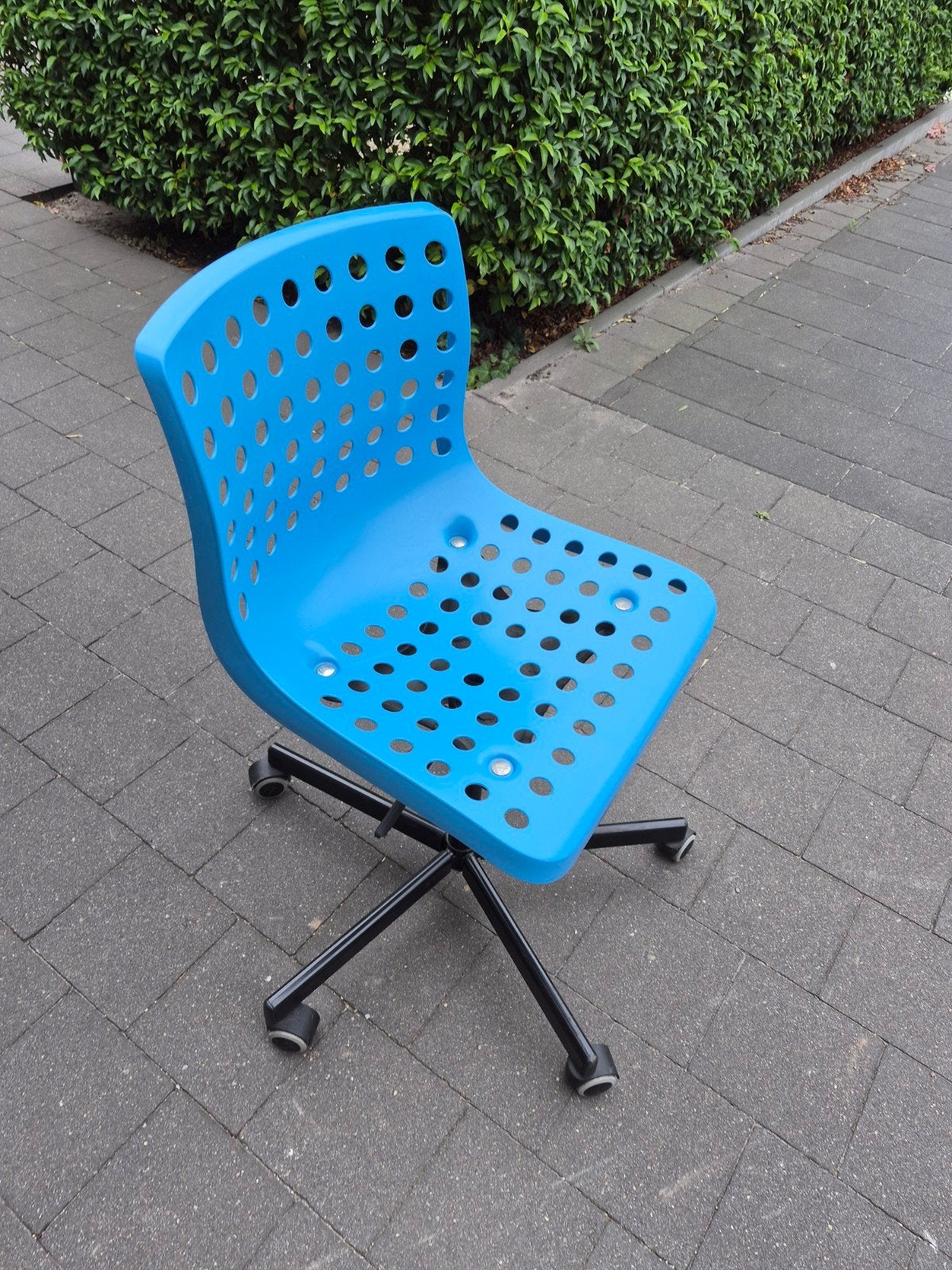 Bureaustoel, Enlèvement, IKEA