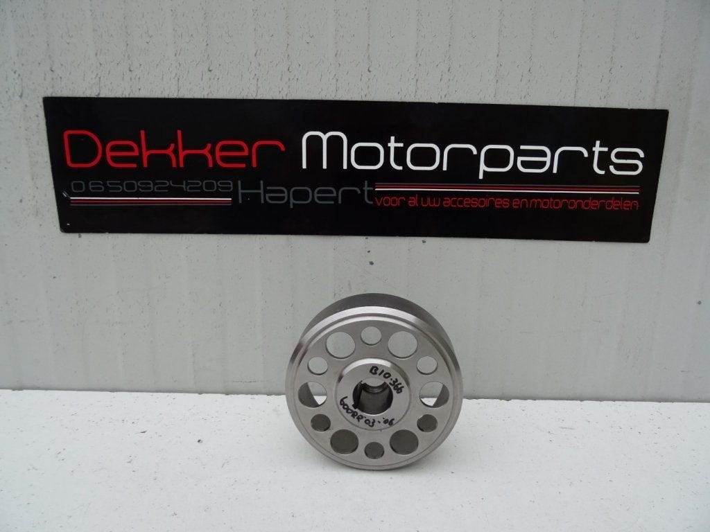 Vliegwiel / Flywheel Honda CBR600RR 2003-2004-2005-2006, Motos, Neuf, -, -, -