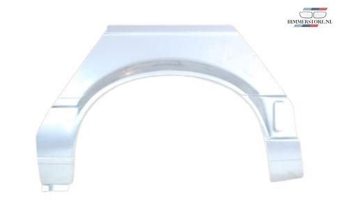 Wielschermrand achterzijde links 2 deurs BMW 3-Serie E30 typ, Auto-onderdelen, -, Nieuw, Ophalen of Verzenden, Bumper