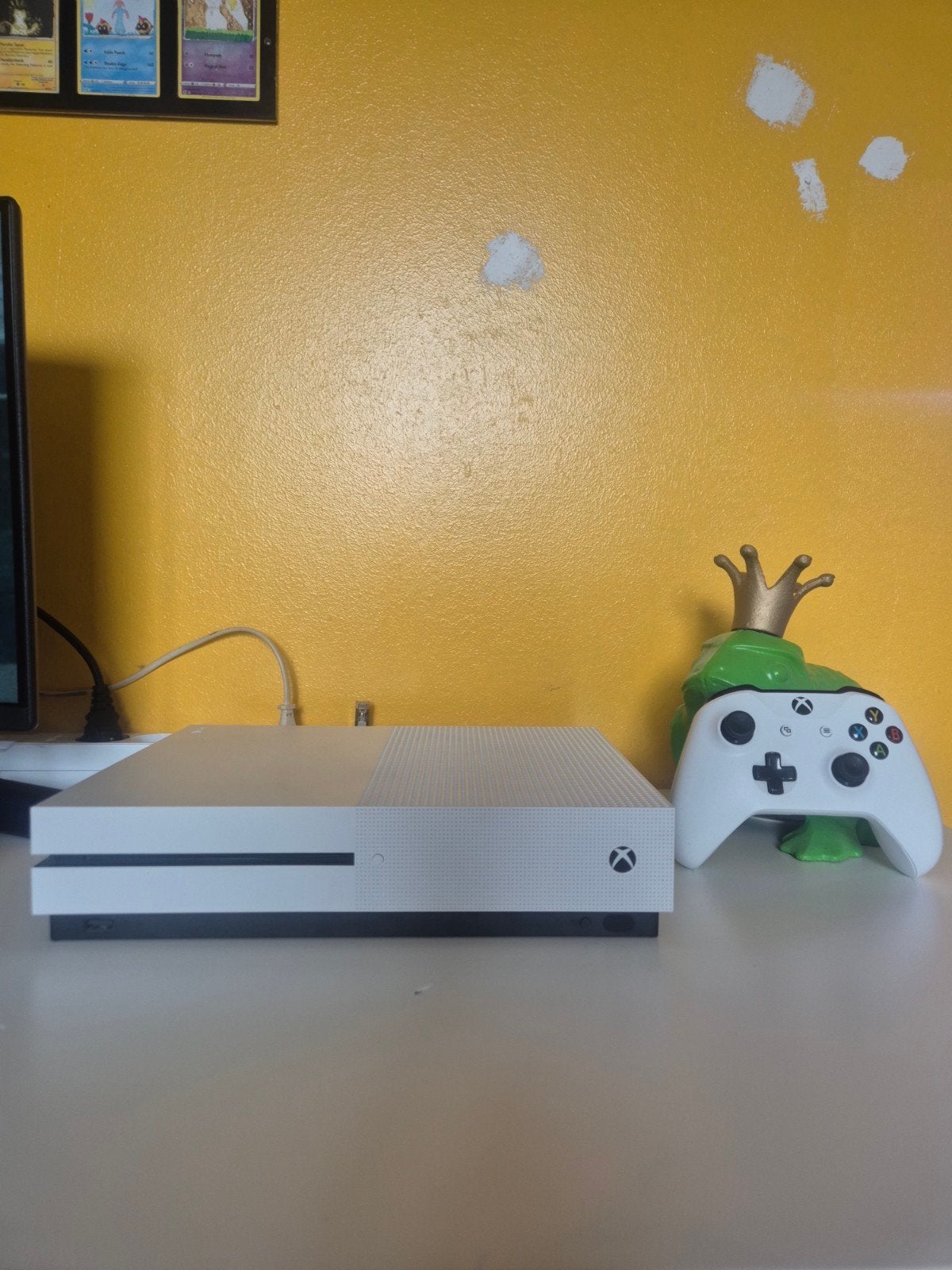 xbox one s, 1TB opslag en controller, Enlèvement ou Envoi, Xbox One