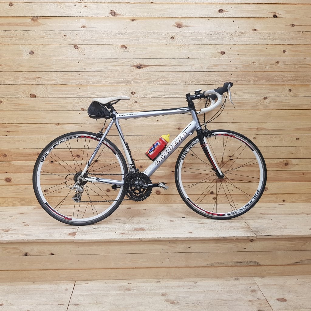 Vélo course Cachera alu taille 58, Vélos & Vélomoteurs, Autres marques, Frein sur jante, Aluminium, 57 à 61 cm