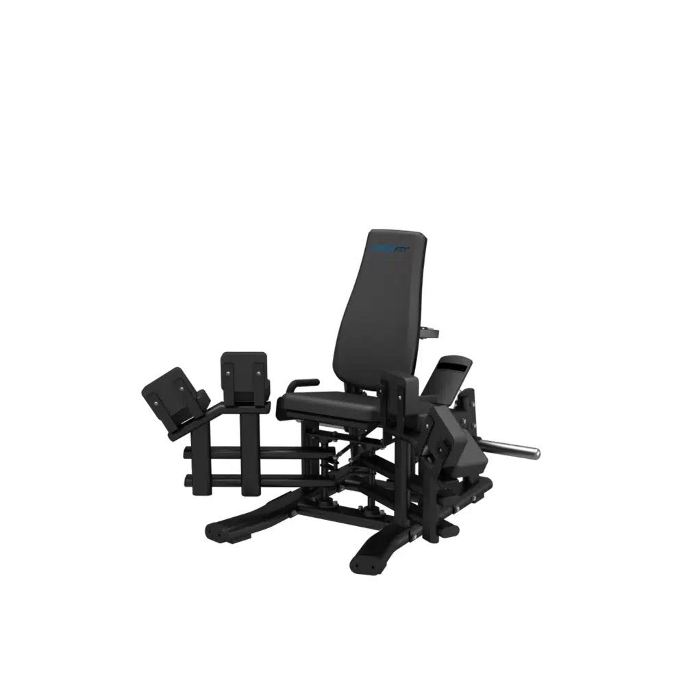 GymFit – Xtreme-Line – Adductor – E30, Ophalen of Verzenden, Zo goed als nieuw, Benen, Overige typen