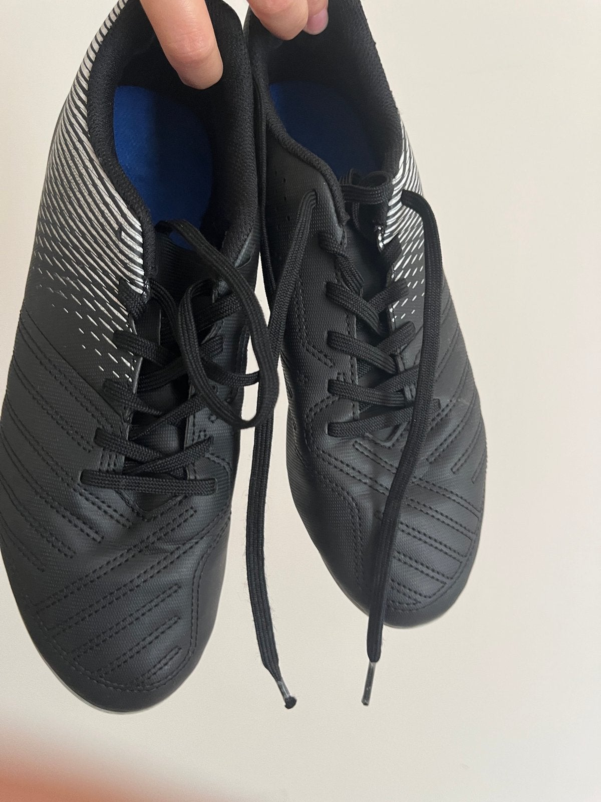 Souliers 41 foot / rugby …, Enlèvement, Comme neuf