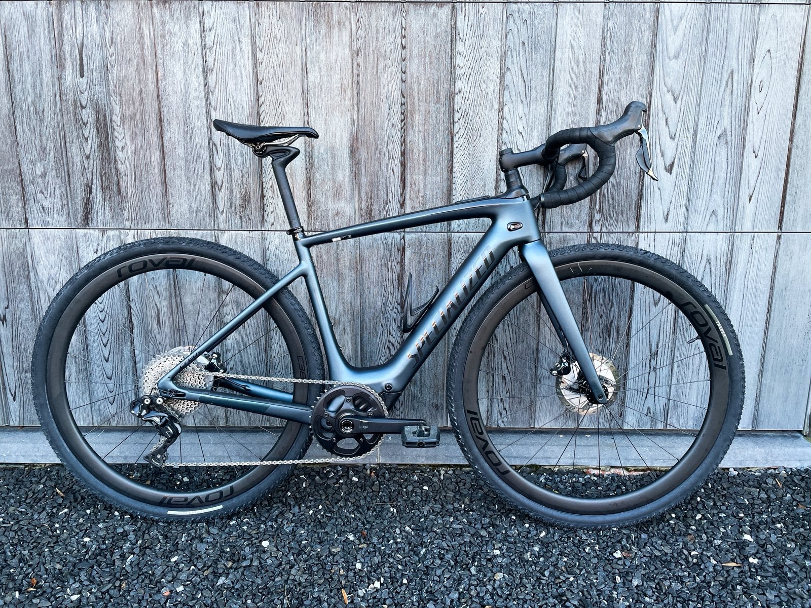 Specialized Creo - M (E-Gravelbike), Vélos & Vélomoteurs, Enlèvement, Comme neuf