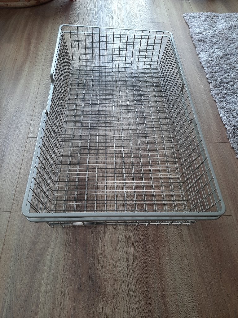 Manden ikea, Ophalen, Overige materialen, Gebruikt, Mand