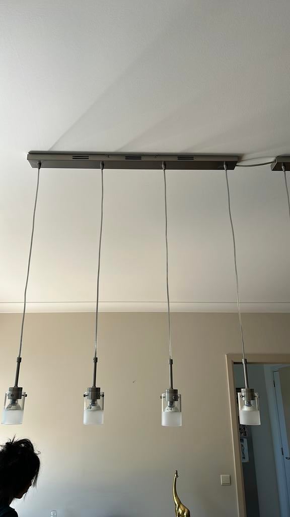 Luminaire, Maison & Meubles, Enlèvement, Comme neuf