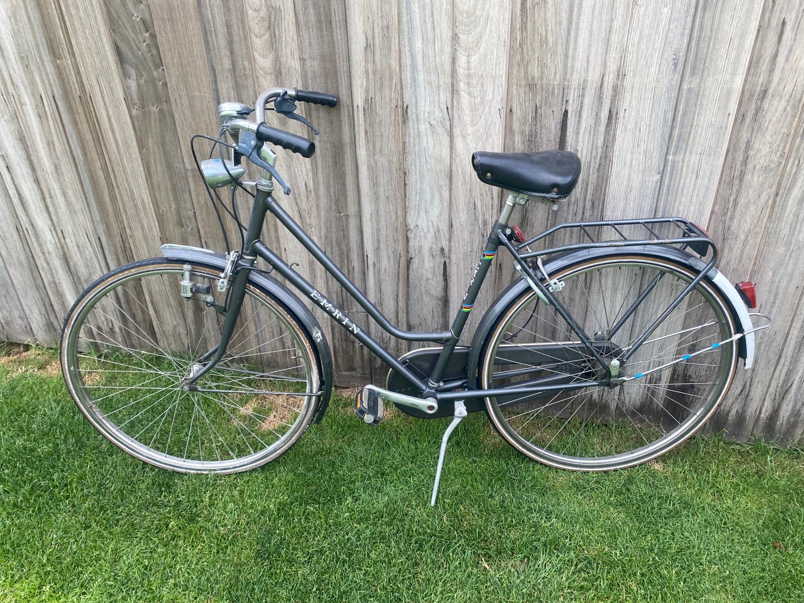 Vélo pour femme, Vélos & Vélomoteurs, Enlèvement
