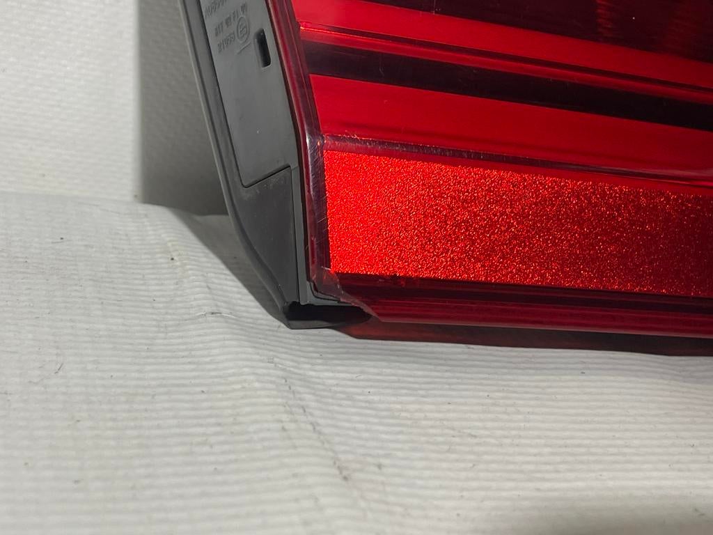 Feux arrière gauches ABM 7359019 BMW  F20 LCI, Autos : Pièces & Accessoires, Éclairage, C, C, Enlèvement, Utilisé