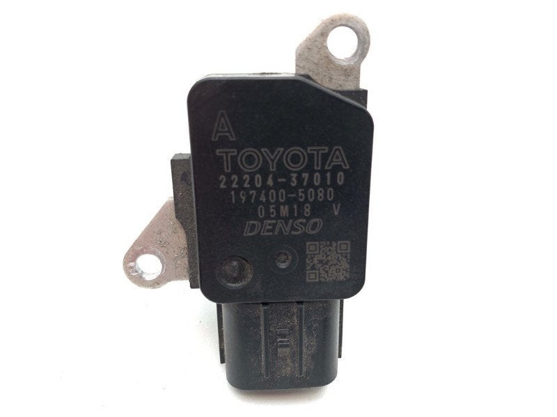 DÉBITMÈTRE Avensis Wagon (T27) (|2220437010|1974005080|), Utilisé, Toyota
