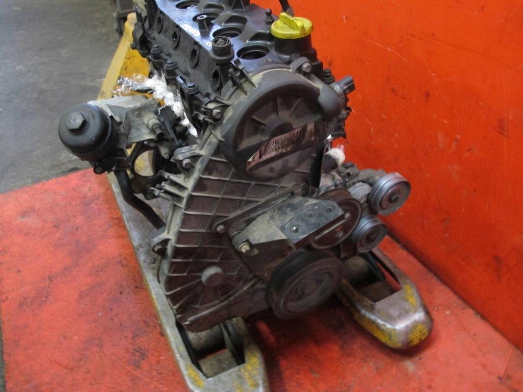 Moteur A17DTR Nu ZAFIRA ASTRA VAUXHALL OPEL ASTRAVAN, Autos : Pièces & Accessoires, Envoi, Utilisé, Daihatsu
