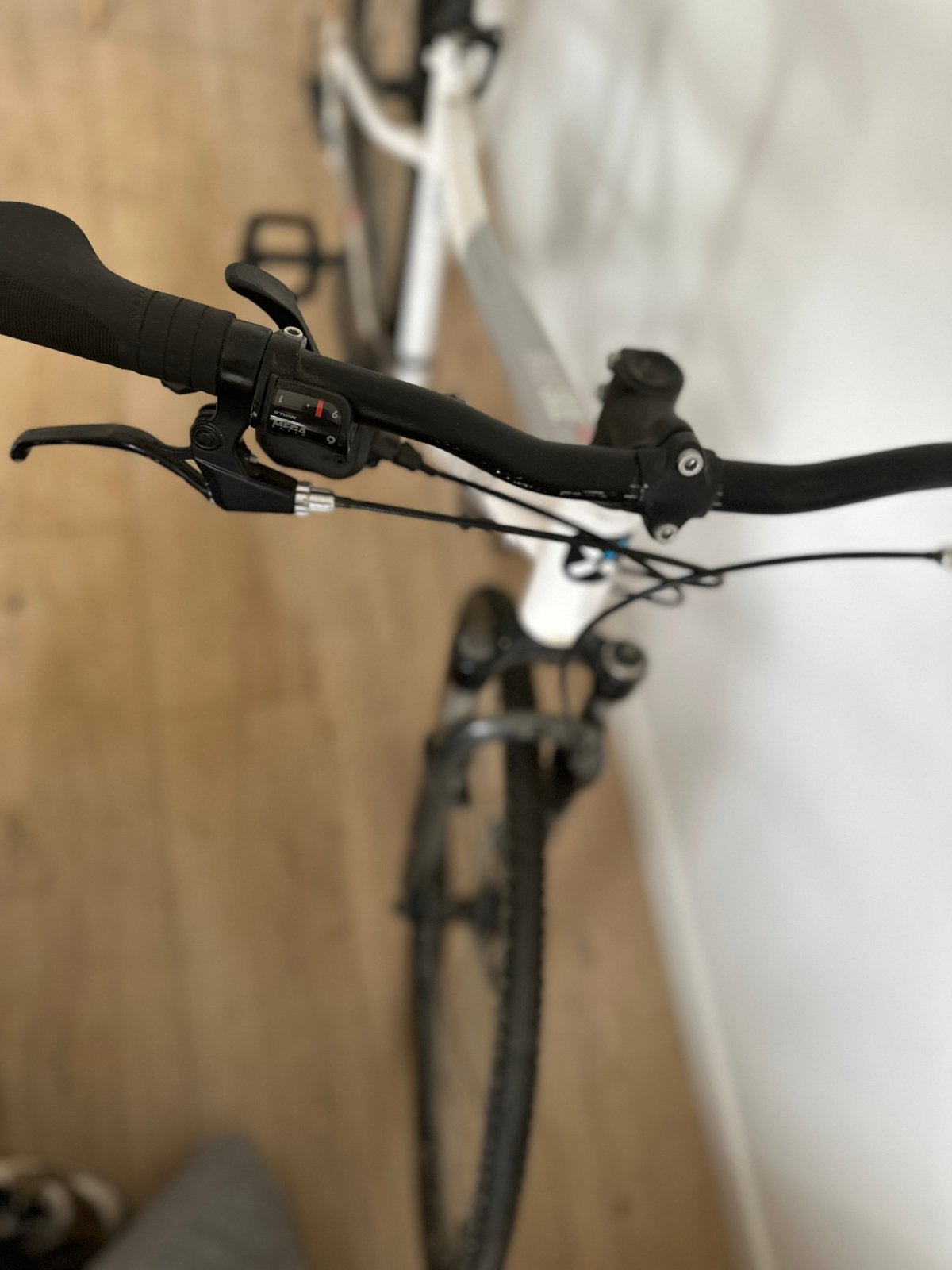 Vélo, Vélos & Vélomoteurs, Enlèvement, Utilisé
