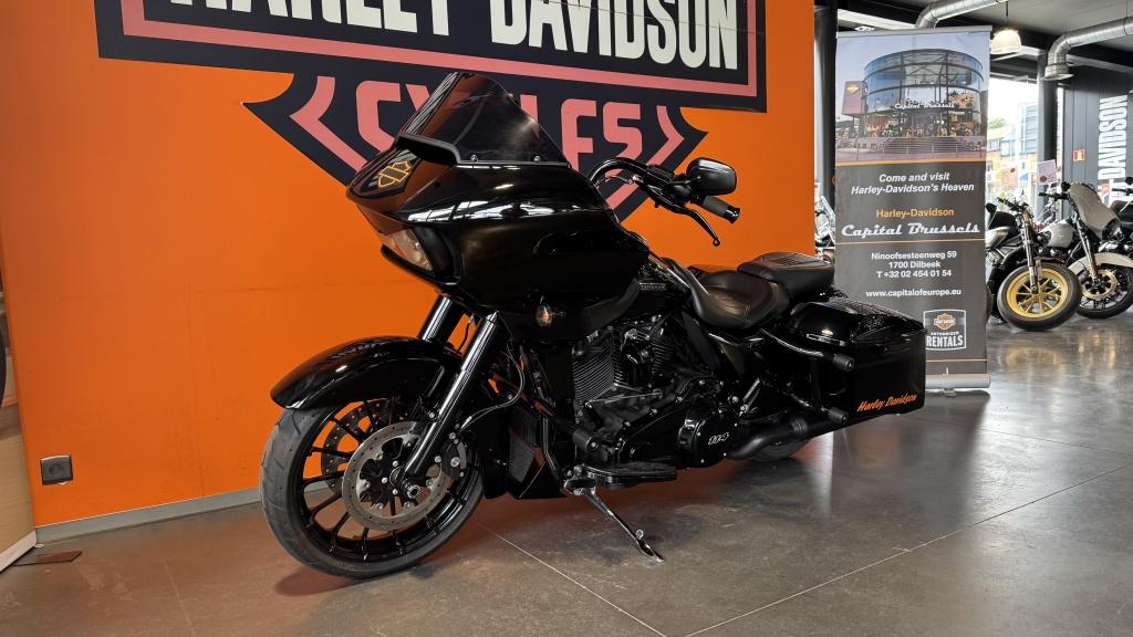 Harley-Davidson Tour Road glide special, Motos, Autre, 1750 cm³