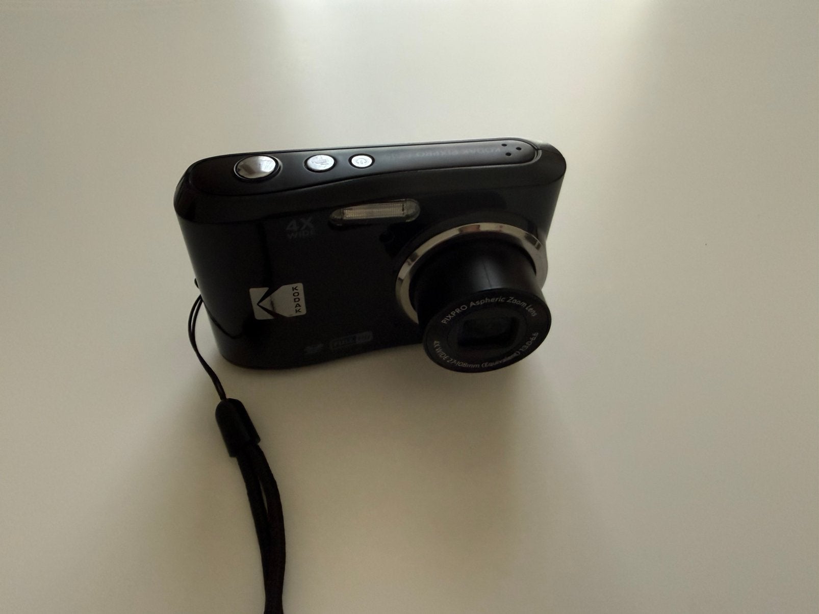 Kodak pixpro FZ45, TV, Hi-fi & Vidéo, Enlèvement, Comme neuf, Kodak