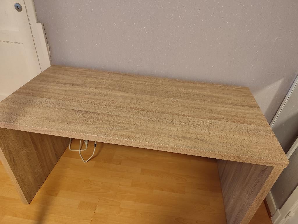 Bureau et accessoires, Bureau d'ordinateur, Classique, Comme neuf, Enlèvement