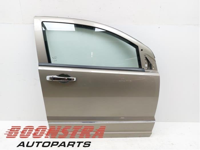 Portière 4portes avant droite d'un Dodge Caliber, -, 3 mois de garantie, Utilisé, Dodge