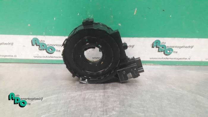 Ressort tournant airbag d'un Volkswagen Touran (Touran 03-), Volkswagen, -, 3 mois de garantie, Utilisé