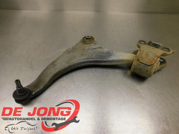 Bras de suspension avant gauche d'un Volvo V70, -, 3 mois de garantie, -, -