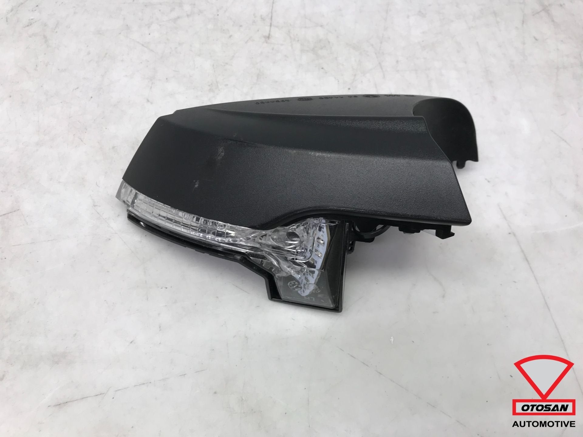 VW Polo 2G Clignotant R troviseur Ext rieur L 2G0857577 2G09, Autos : Pièces & Accessoires, Volkswagen, Volkswagen AG, Vw@volkswagen.de