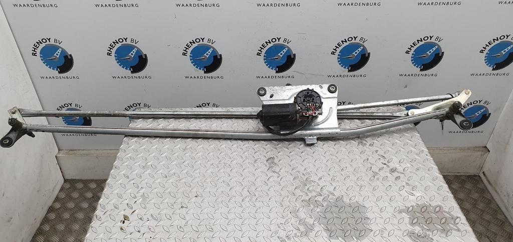 CITROEN XSARA PICASSO RUITENWISSERMOTOR VOOR 2008, Ophalen of Verzenden, Gebruikt, Stiba lid