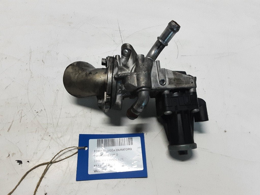 VANNE EGR Ford Ranger (01-2011/01-2023) (FB3Q9D475AC), Henry-Ford-Straße  1
50735  Köln, DE, Ford-Werke GmbH, Kunden@ford.com