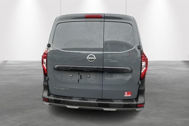 Nissan Townstar L1H1 DIG-T 130 MT N-Connecta, Argent ou Gris, Achat, 4 portes, 2 places