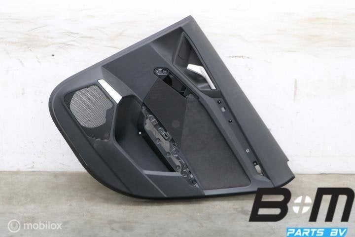 Deurpaneel Alcantara RA Audi RS3 8Y WFN 8Y0867304H, Auto-onderdelen, Gebruikt