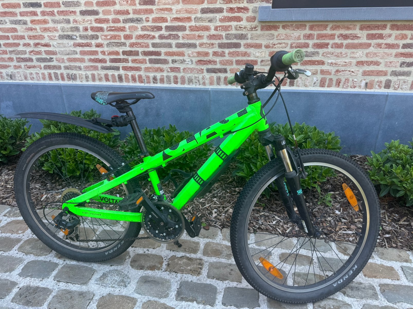Mountainbike - Scott Voltage, Ophalen, Gebruikt, Heren, Overige merken
