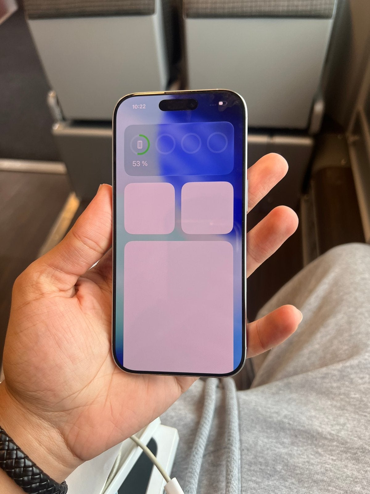 iPhone 16 pro, Enlèvement ou Envoi, Comme neuf, IPhone 16