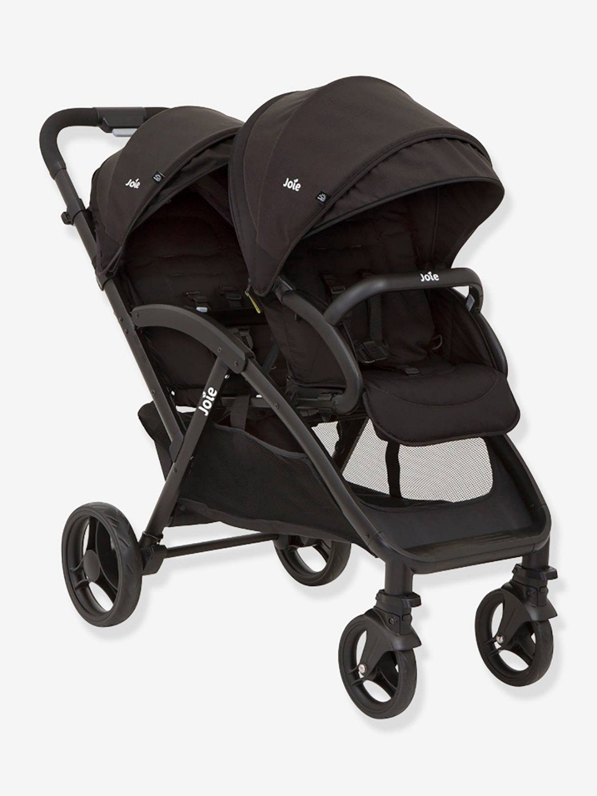 joie duo buggy evalite nog nieuw, Ophalen, Nieuw, Overige merken, Duomodel