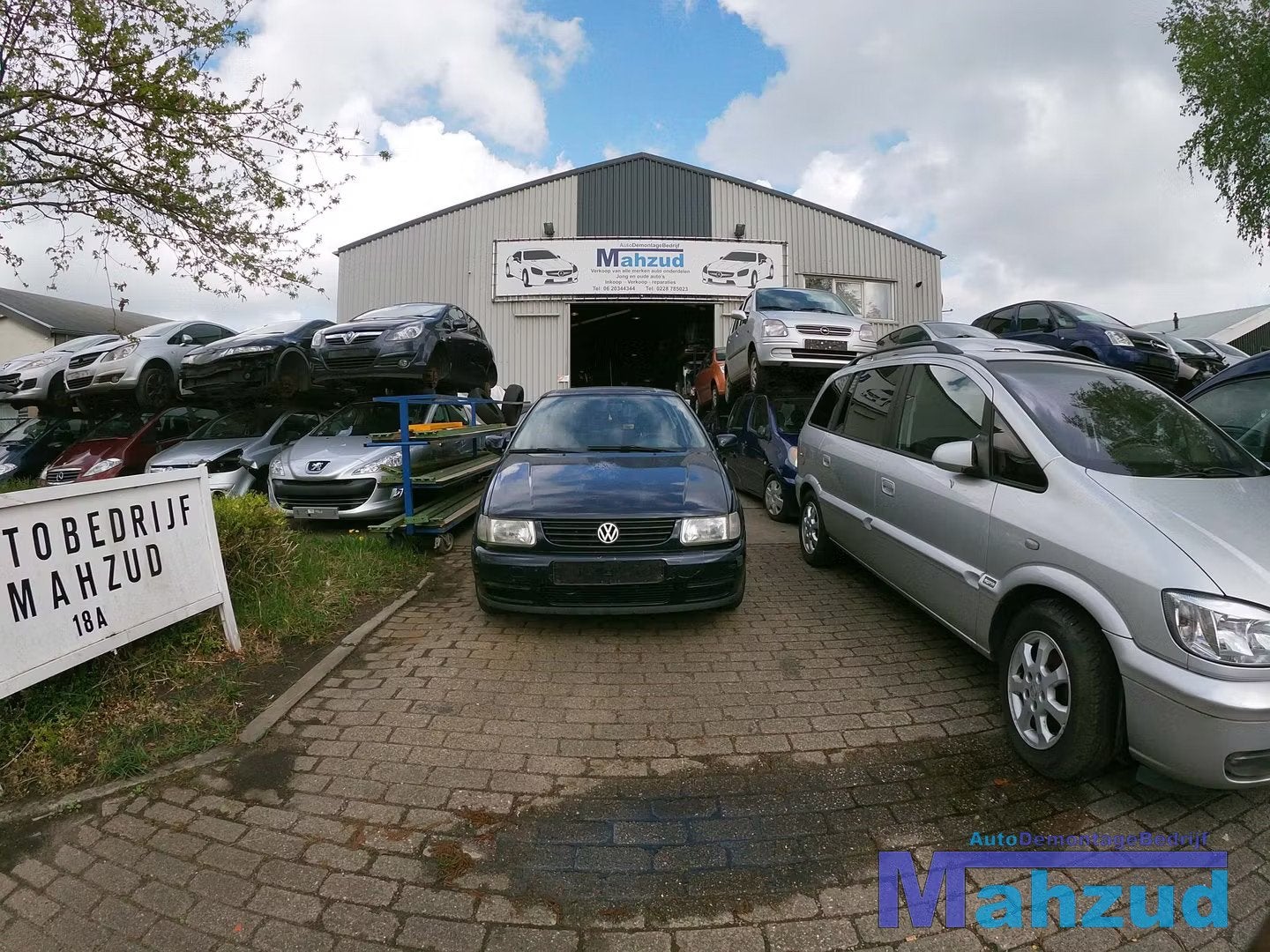 POLO 6N VOORRAAM VOORRUIT LINKER RECHTER VOOR ACHTER RAAM, Volkswagen, Volkswagen AG, Vw@volkswagen.de, Utilisé