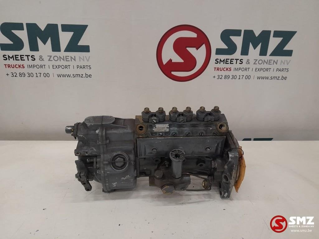 Occ pompe d'injection de carburant D2566M/MF MAN, Utilisé, MAN, Systèmes à carburant