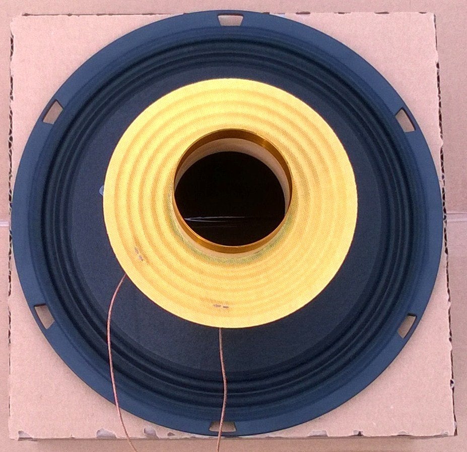 Woofer 8 inch, Recone-set 18-Sound, Overige typen, Nieuw, Ophalen of Verzenden, 150 watt of meer