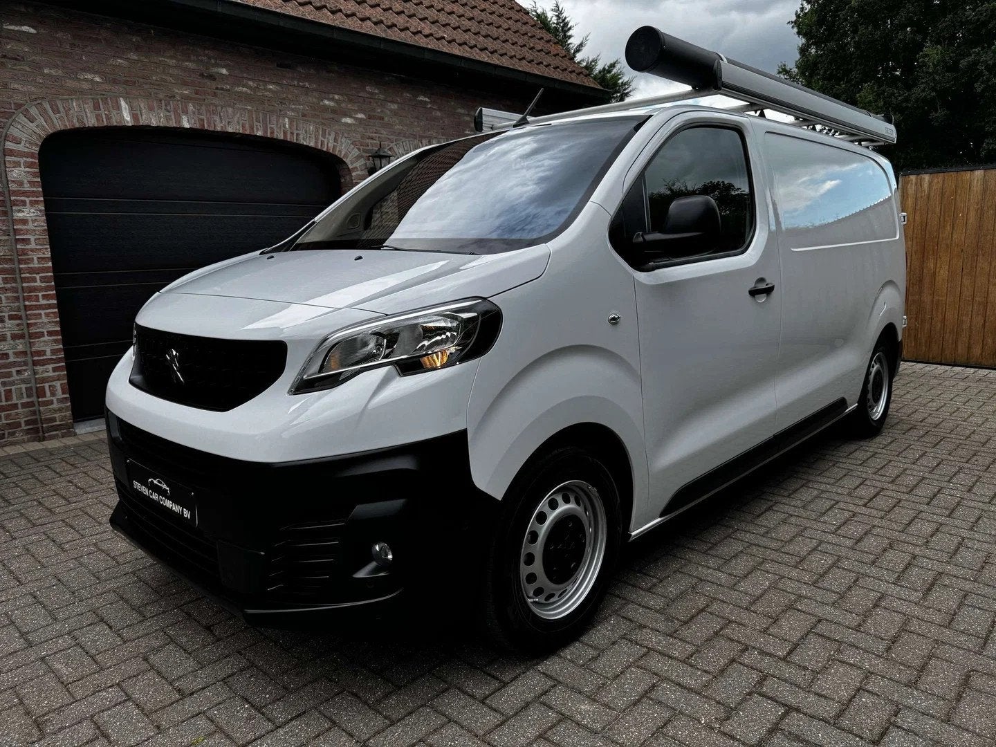 Peugeot Expert | BTW INCL | L2 | AUTOMAAT | DAKREK | NAVI |, Autos, https://public.car-pass.be/vhr/7e42315e-a830-407e-9112-66fe437f5229