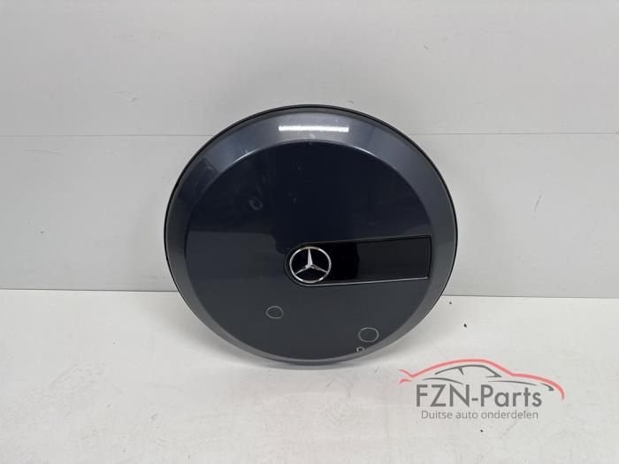 Mercedes-Benz G-Klasse W463 Reservewiel Afdekkap, Auto-onderdelen, Ophalen of Verzenden, Gebruikt