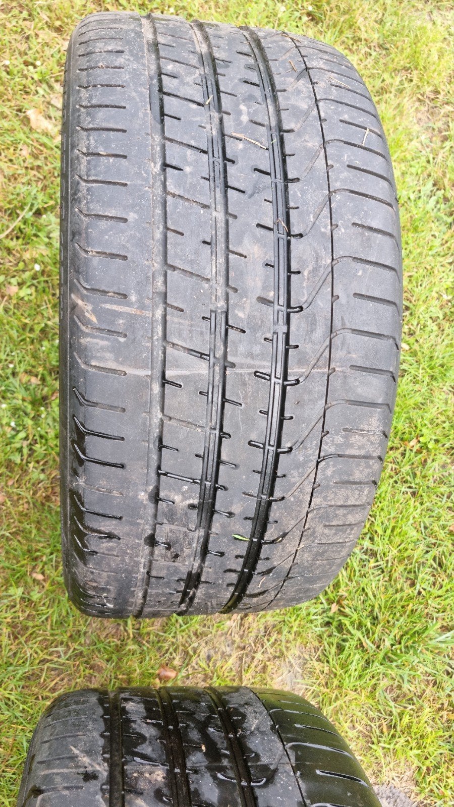 ventes jantes oz ultraleggera  hlt 20"nlire  +pneus Michelin, Autos : Pièces & Accessoires, Enlèvement, 20 pouces, Pneu(s)
