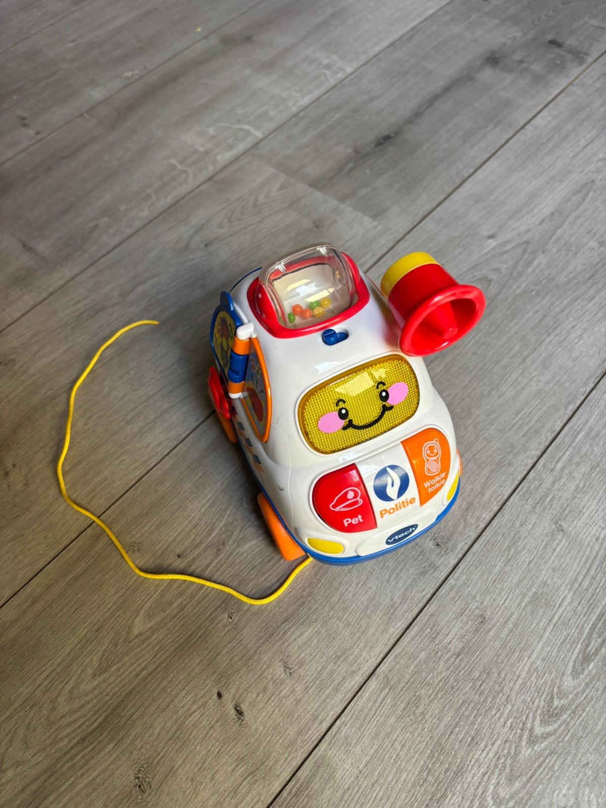 Jouets sonores Vtech, Enlèvement, Utilisé, 2 à 4 ans