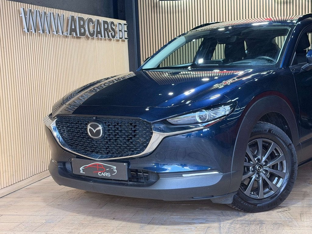 Mazda CX-30 CX-30 2.0i SKYACTIV-X MHE AWD * GARANTIE 12 MOIS, https://public.car-pass.be/vhr/1420f809-6513-4f0c-9326-a583725faaad