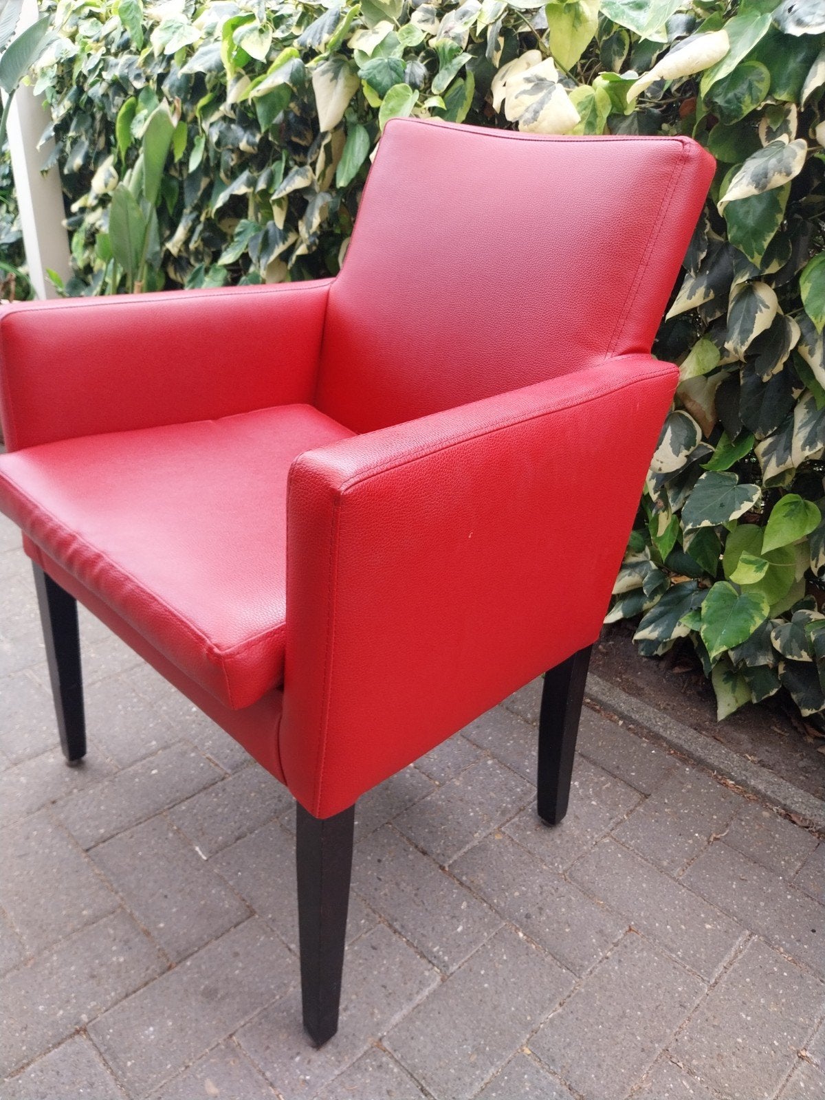 Fauteuils Ahrend, Maison & Meubles, Fauteuils, Enlèvement